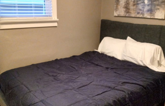 Toronto Furnished Living- Niagara Falls - Foto 3