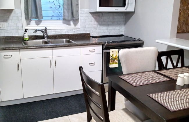 Toronto Furnished Living- Niagara Falls - Foto 7