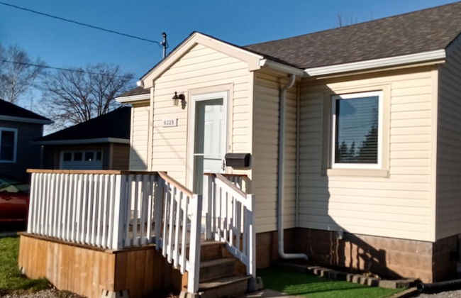 Toronto Furnished Living- Niagara Falls - Foto 13