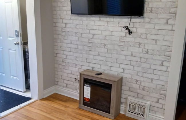 Toronto Furnished Living- Niagara Falls - Foto 2