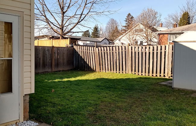Toronto Furnished Living- Niagara Falls - Foto 16