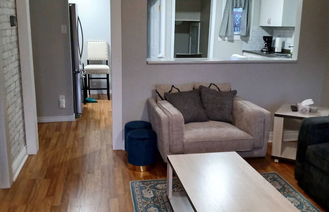 Toronto Furnished Living- Niagara Falls - Foto 11