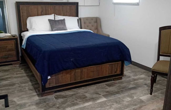 Toronto Furnished Living- Niagara Falls - Foto 5