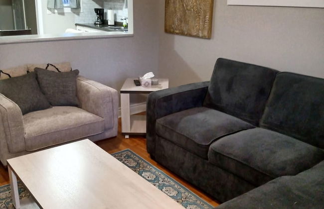 Toronto Furnished Living- Niagara Falls - Foto 12