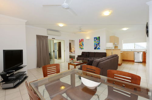 Foto 42 - Central Plaza Port Douglas Apartments