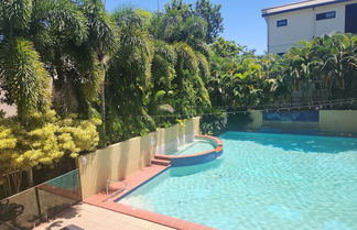 Foto 1 - Central Plaza Port Douglas Apartments