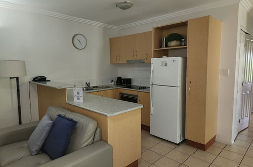 Photo 3 - Central Plaza Port Douglas Apartments