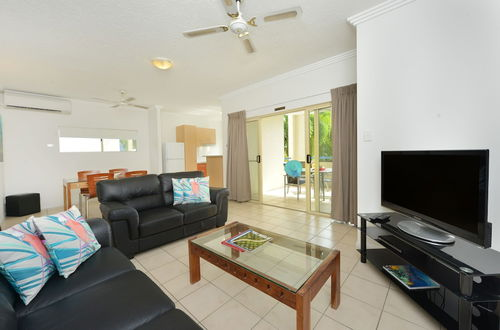 Foto 41 - Central Plaza Port Douglas Apartments