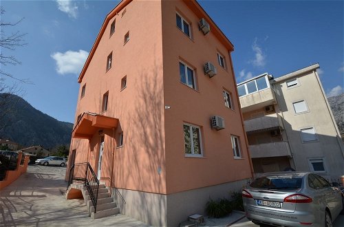 Photo 67 - Apartments Marinero