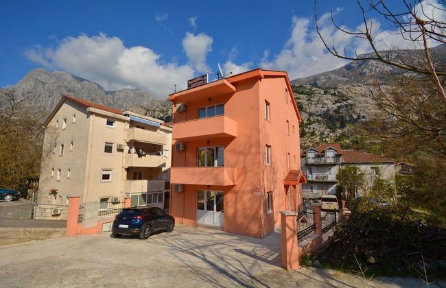 Apartments Marinero - Foto 66