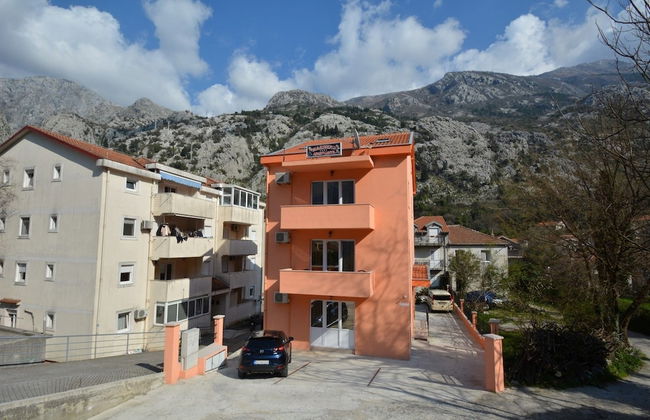 Apartments Marinero - Foto 1
