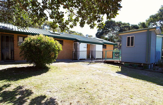 Grassy Head Holiday Park - Foto 18
