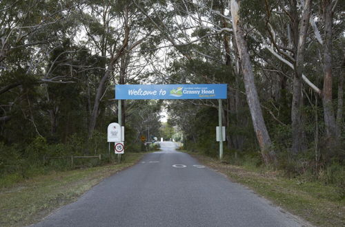 Photo 2 - Grassy Head Holiday Park