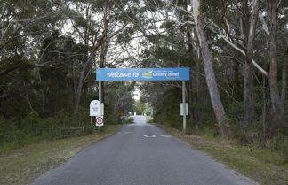 Photo 2 - Grassy Head Holiday Park