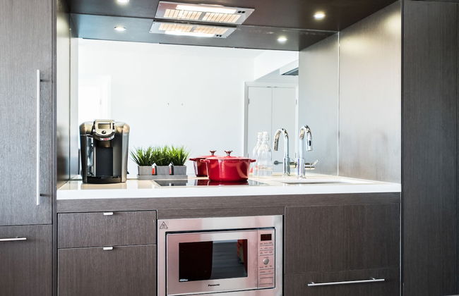 QuickStay - Luxury Executive in Yorkville (Yonge & Bloor) - Foto 7