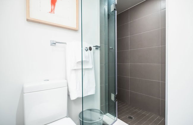 QuickStay - Luxury Executive in Yorkville (Yonge & Bloor) - Foto 18