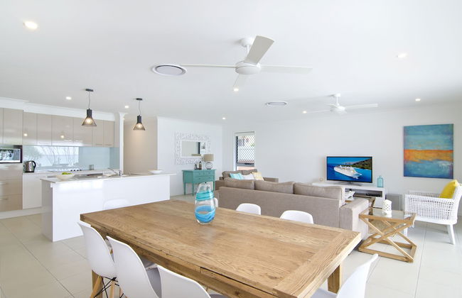 Sentosa at Tugun Beachfront Holiday Home - Foto 19