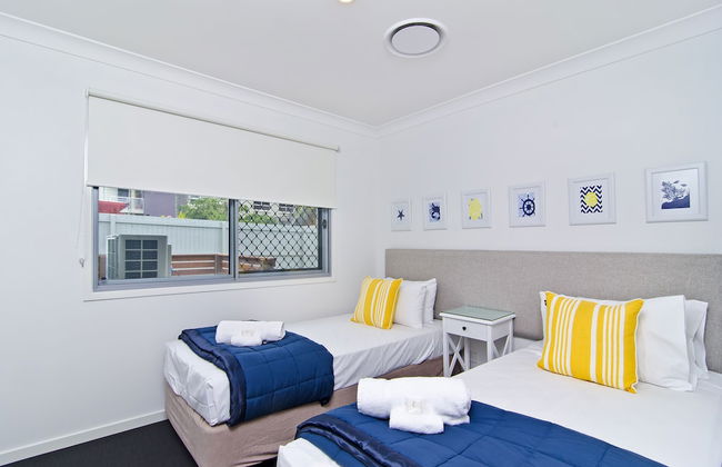 Sentosa at Tugun Beachfront Holiday Home - Foto 2