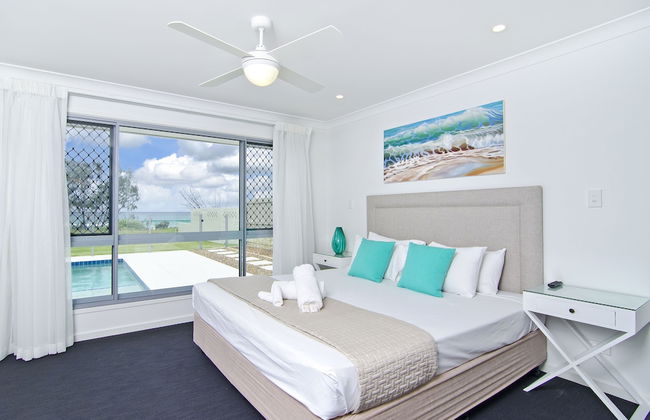 Sentosa at Tugun Beachfront Holiday Home - Foto 14