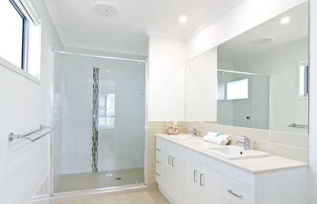 Sentosa at Tugun Beachfront Holiday Home - Foto 15