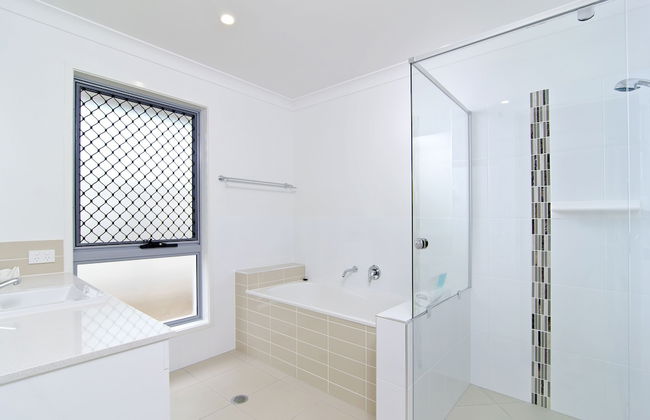 Sentosa at Tugun Beachfront Holiday Home - Foto 16
