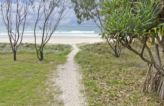 Sentosa at Tugun Beachfront Holiday Home - Foto 20