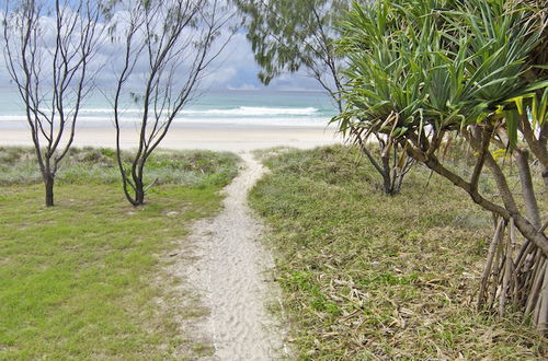 Photo 20 - Sentosa at Tugun Beachfront Holiday Home