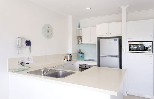 Offshore Noosa Resort - Foto 41