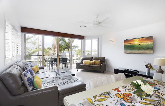 Offshore Noosa Resort - Foto 75