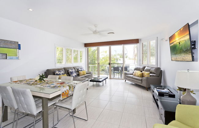 Offshore Noosa Resort - Foto 76