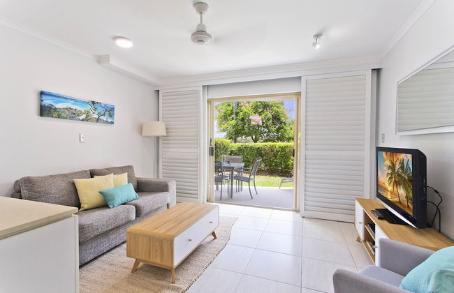 Offshore Noosa Resort - Foto 52