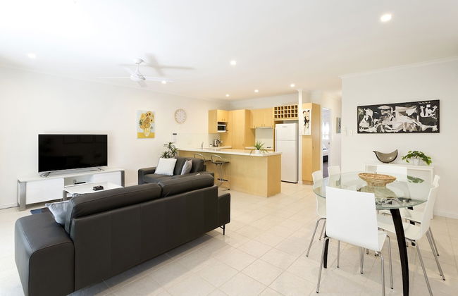 Offshore Noosa Resort - Foto 43
