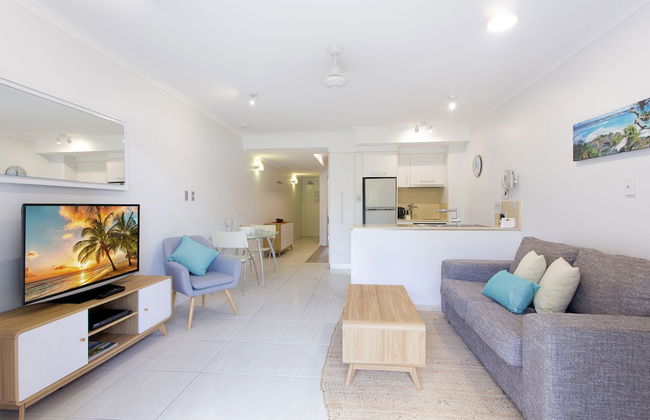 Offshore Noosa Resort - Foto 51