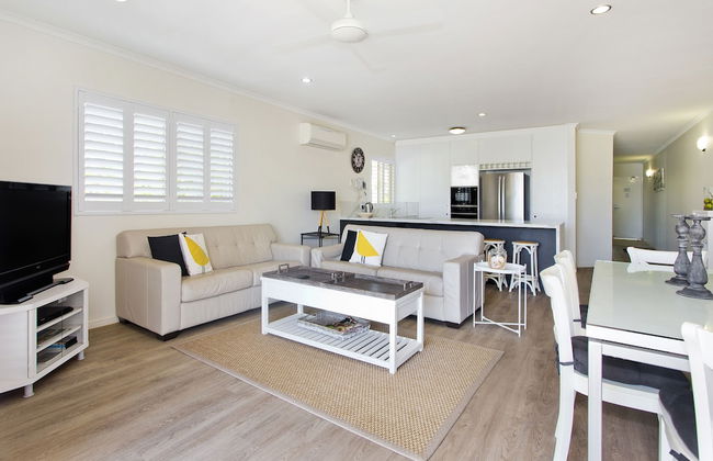 Offshore Noosa Resort - Foto 60