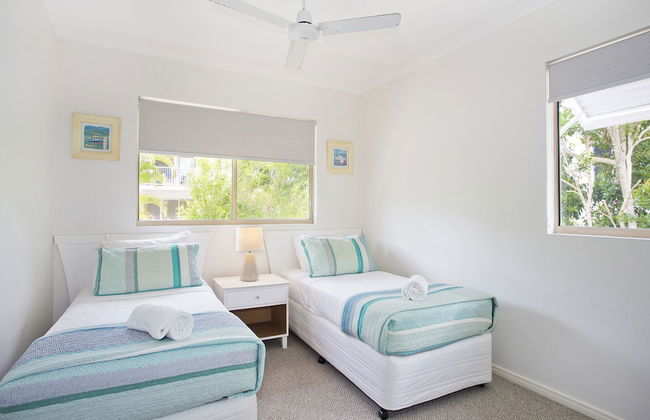 Offshore Noosa Resort - Foto 23
