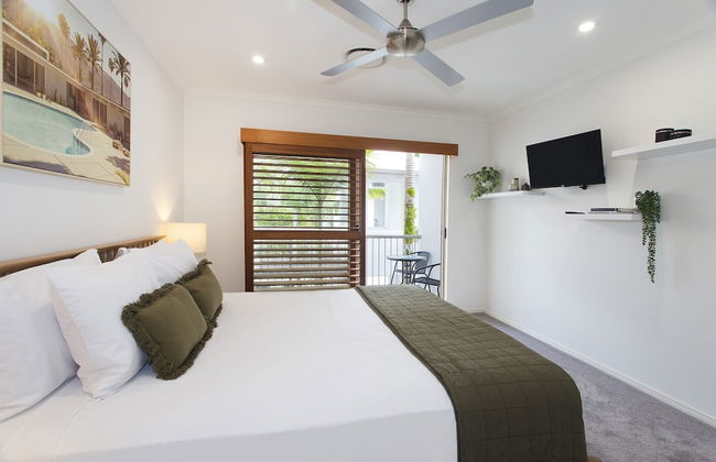 Offshore Noosa Resort - Foto 10