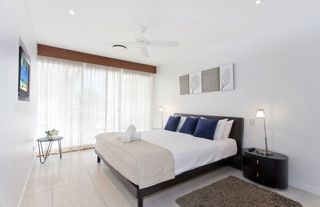 Offshore Noosa Resort - Foto 19