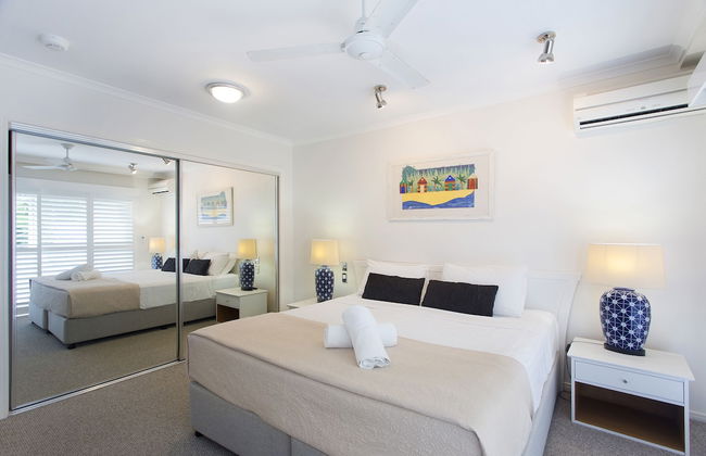 Offshore Noosa Resort - Foto 21