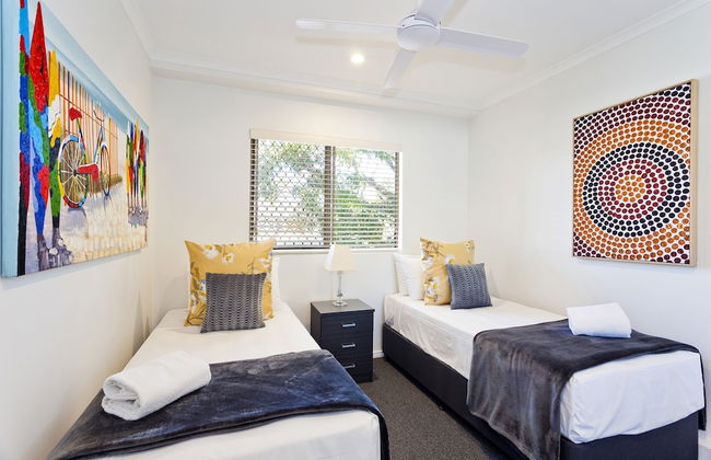 Offshore Noosa Resort - Foto 12