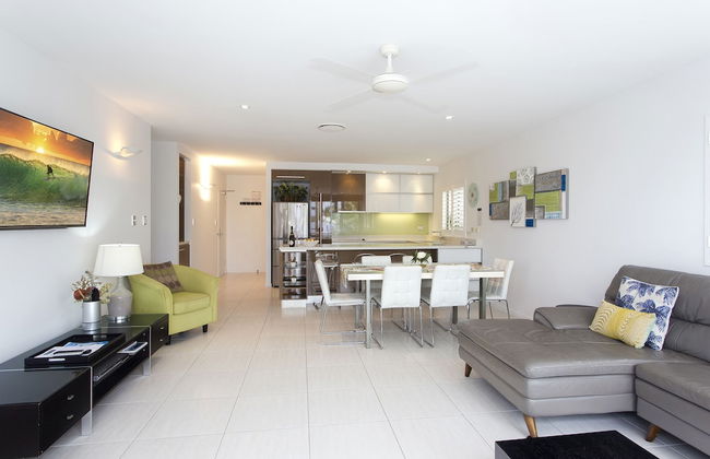 Offshore Noosa Resort - Foto 77