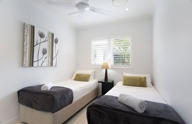 Offshore Noosa Resort - Foto 18