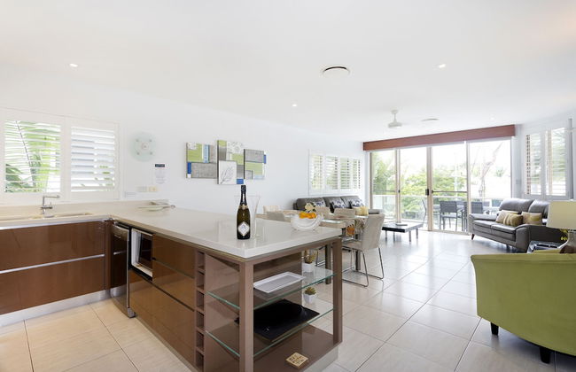 Offshore Noosa Resort - Foto 78