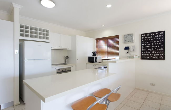 Offshore Noosa Resort - Foto 39