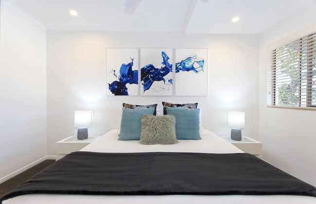 Offshore Noosa Resort - Foto 11