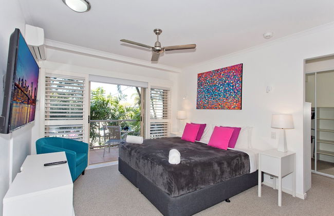 Offshore Noosa Resort - Foto 25