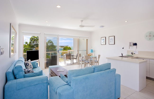 Offshore Noosa Resort - Foto 56