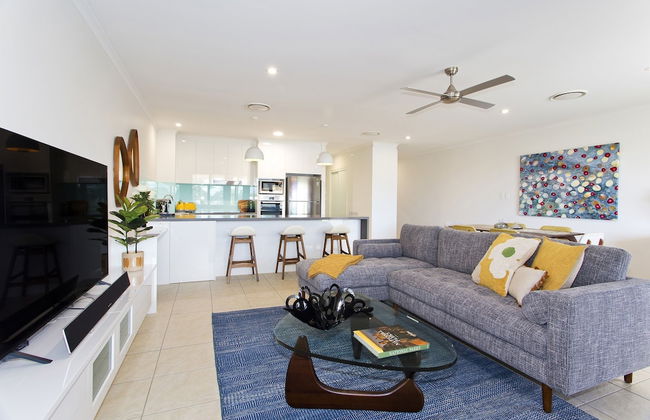 Offshore Noosa Resort - Foto 57