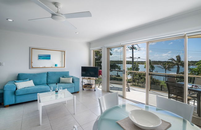 Offshore Noosa Resort - Foto 50
