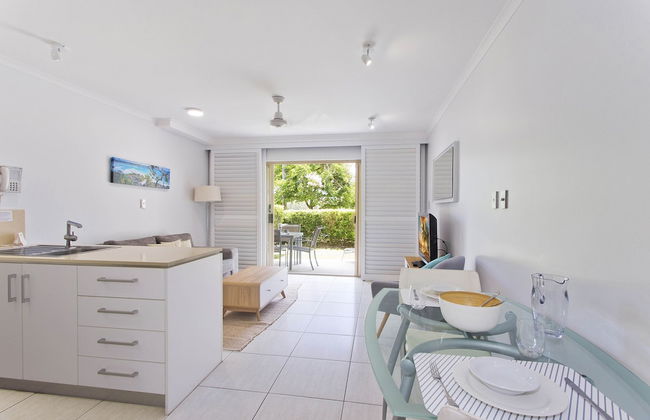 Offshore Noosa Resort - Foto 53