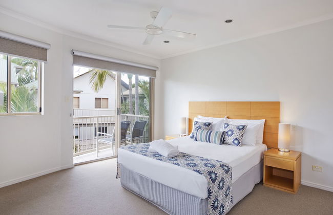 Offshore Noosa Resort - Foto 8